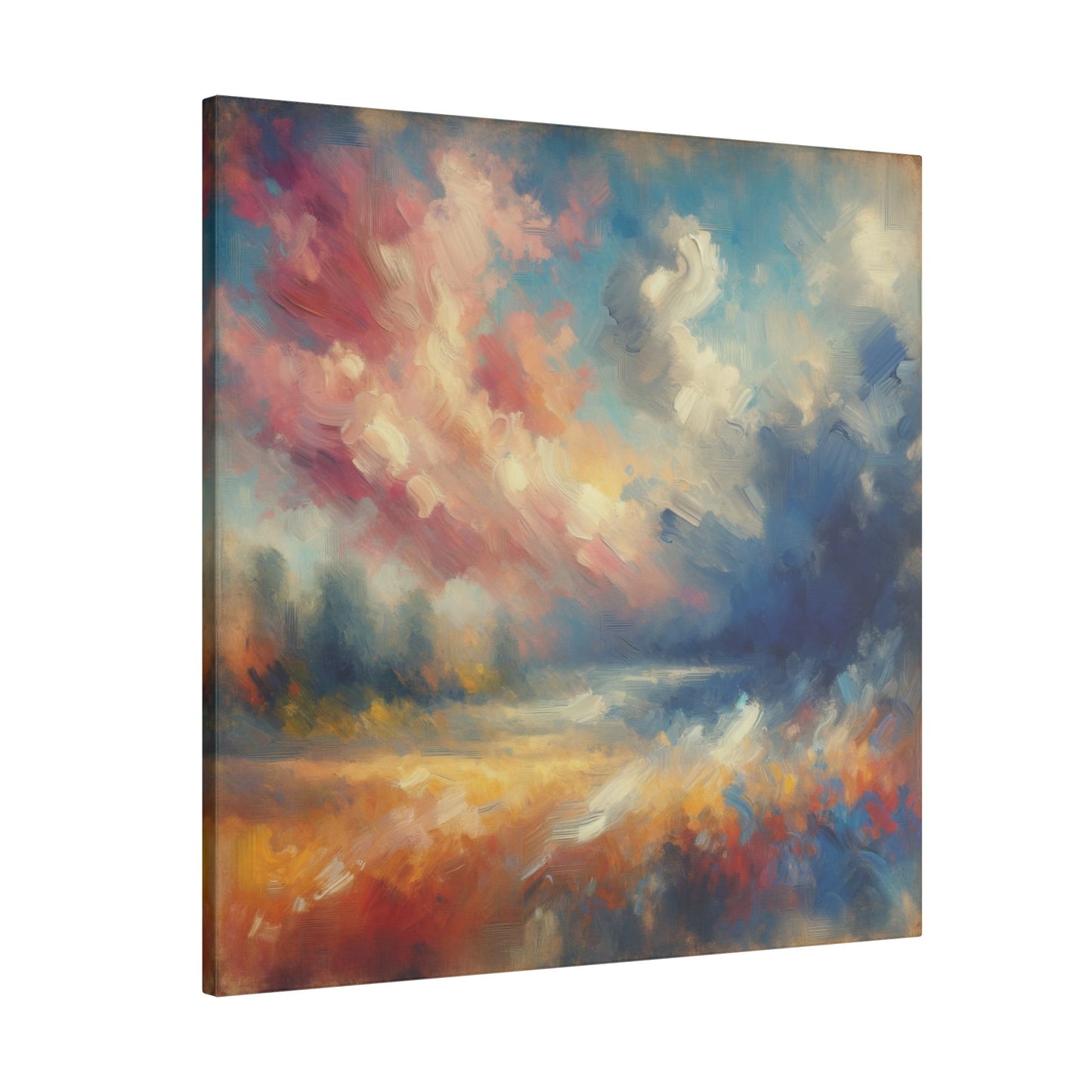 Venshade - Canvas