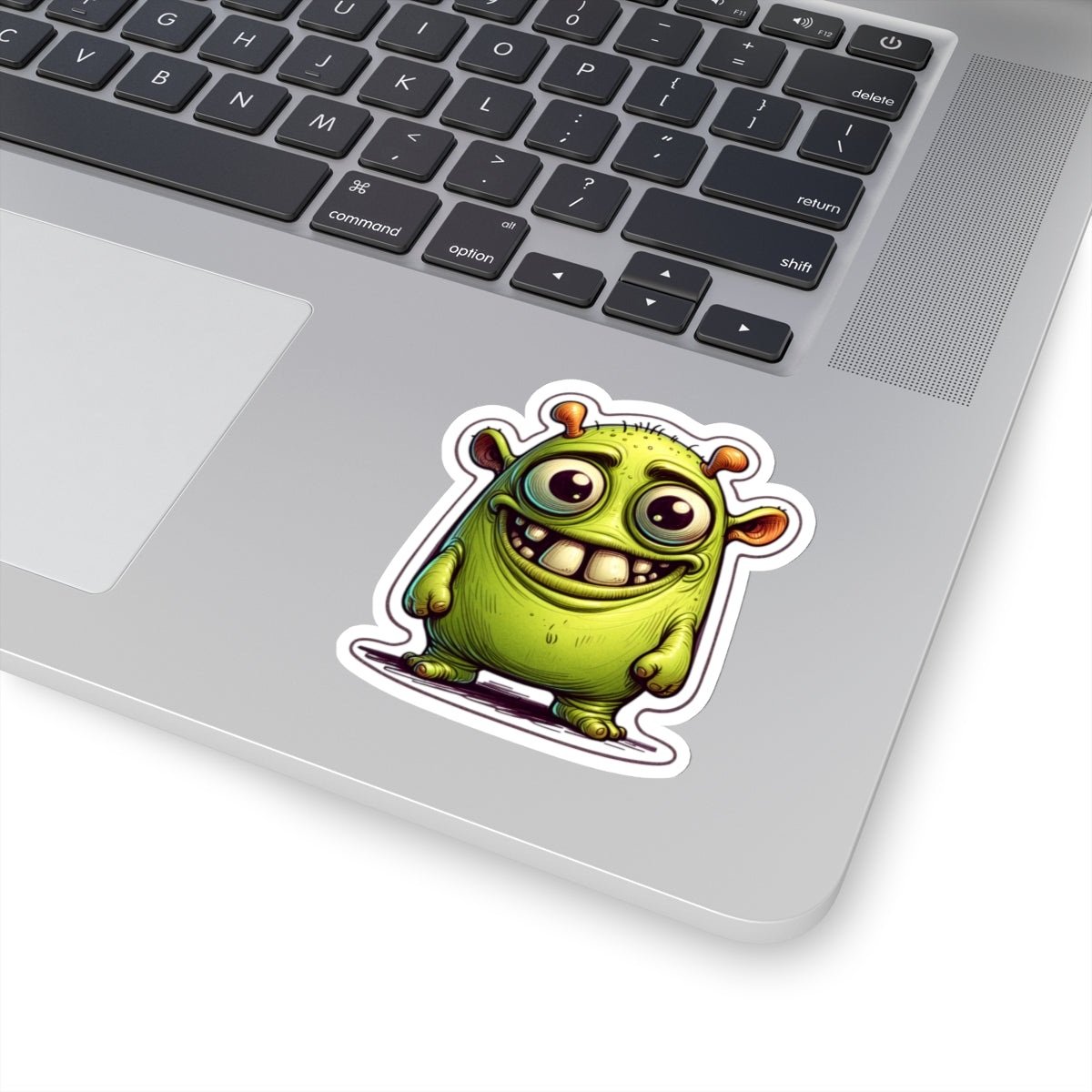 Marina Bennett - Sticker