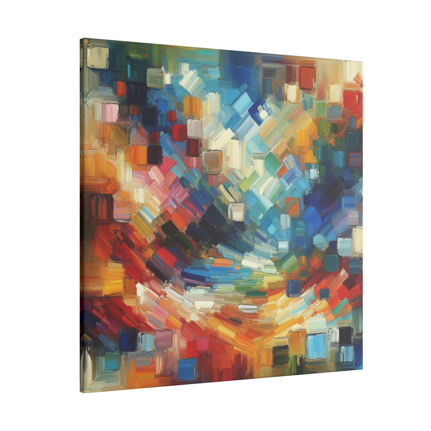 Raven Callister - Canvas