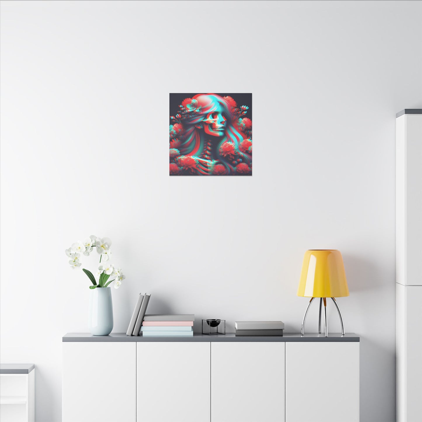Nevaeh Banks - Canvas