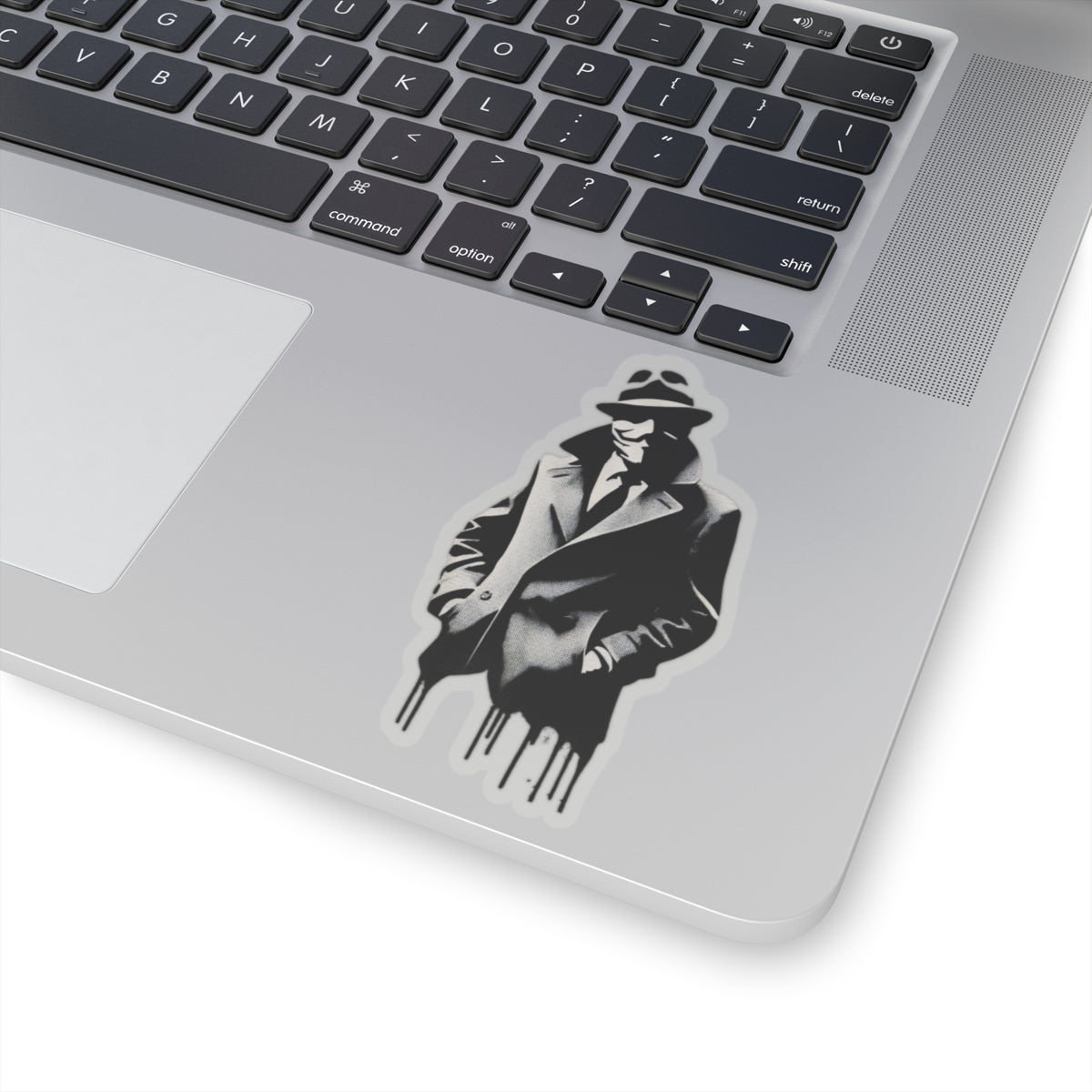 I Spy - Sticker
