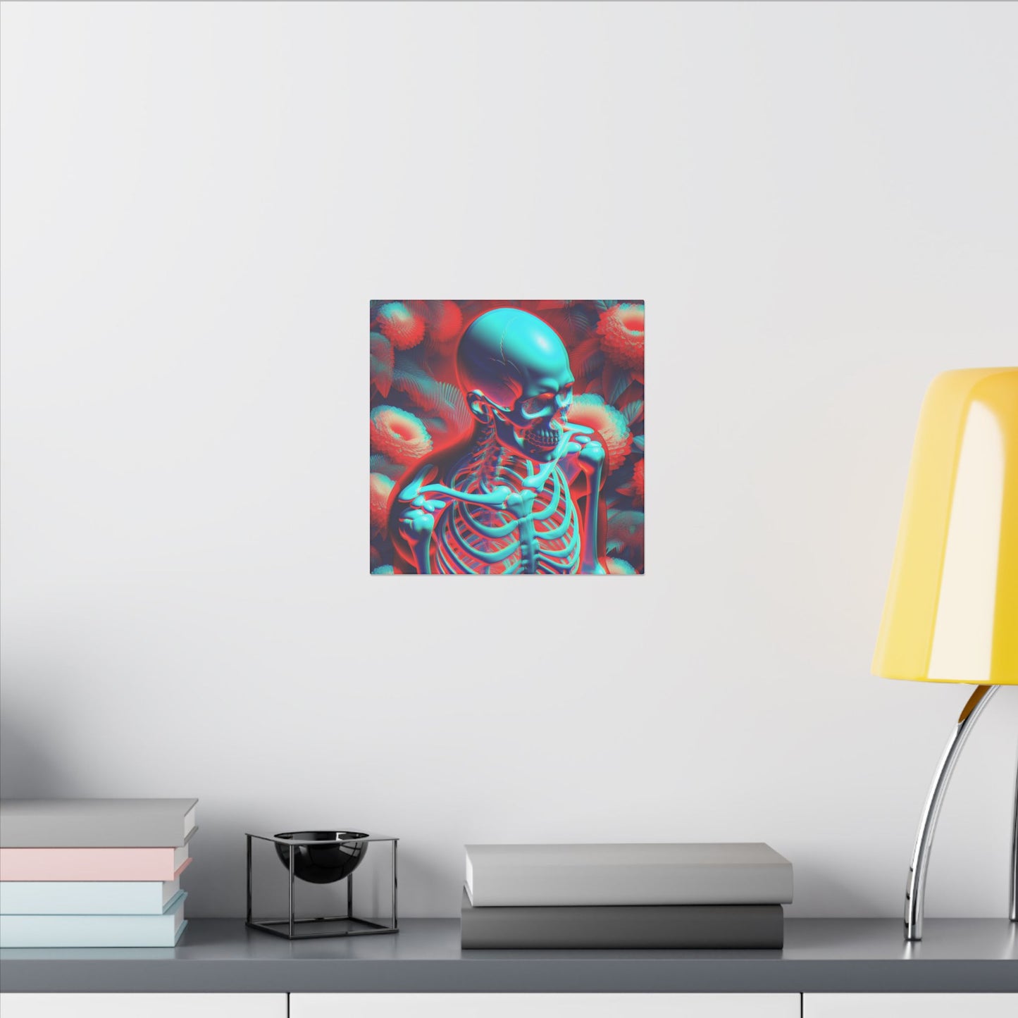 Arloe Vex - Canvas
