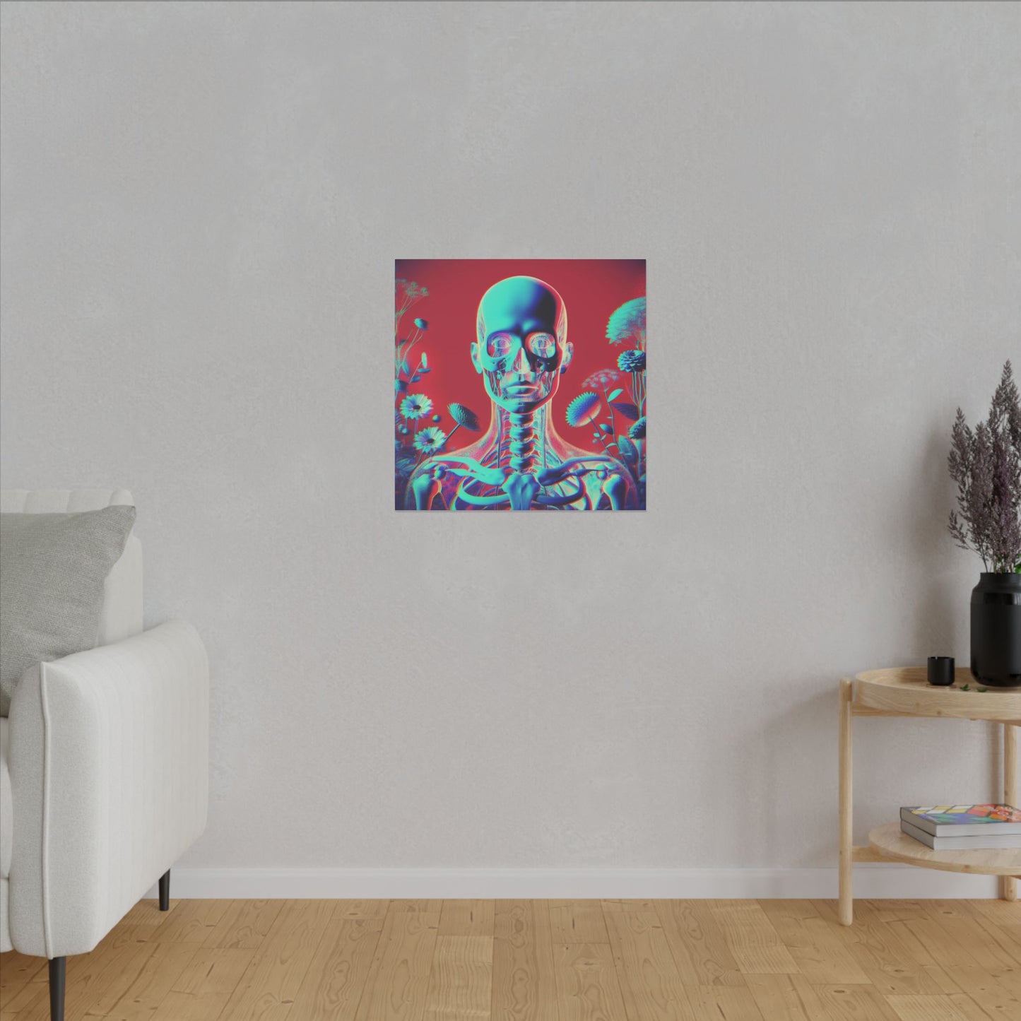Elio Vex - Canvas