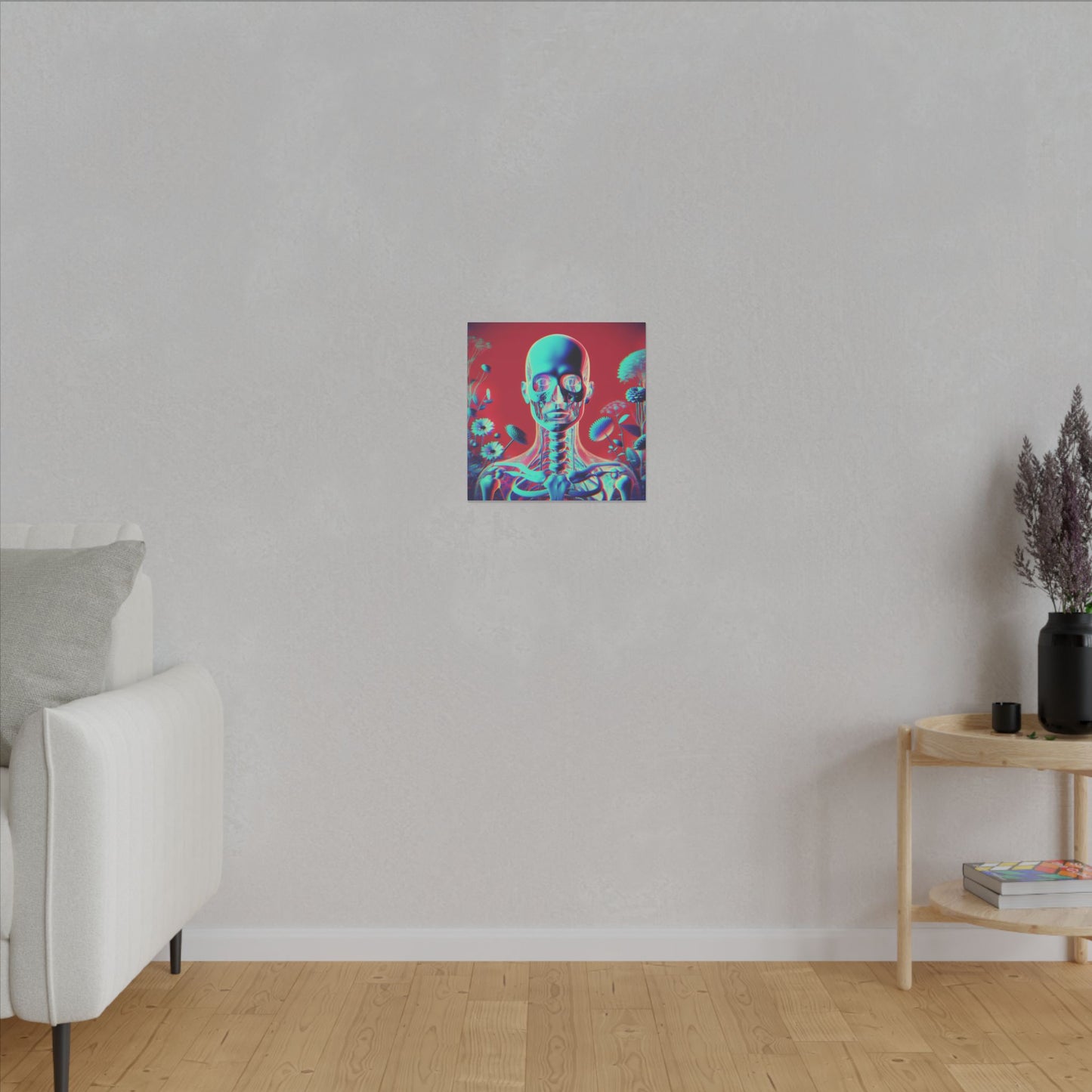 Elio Vex - Canvas