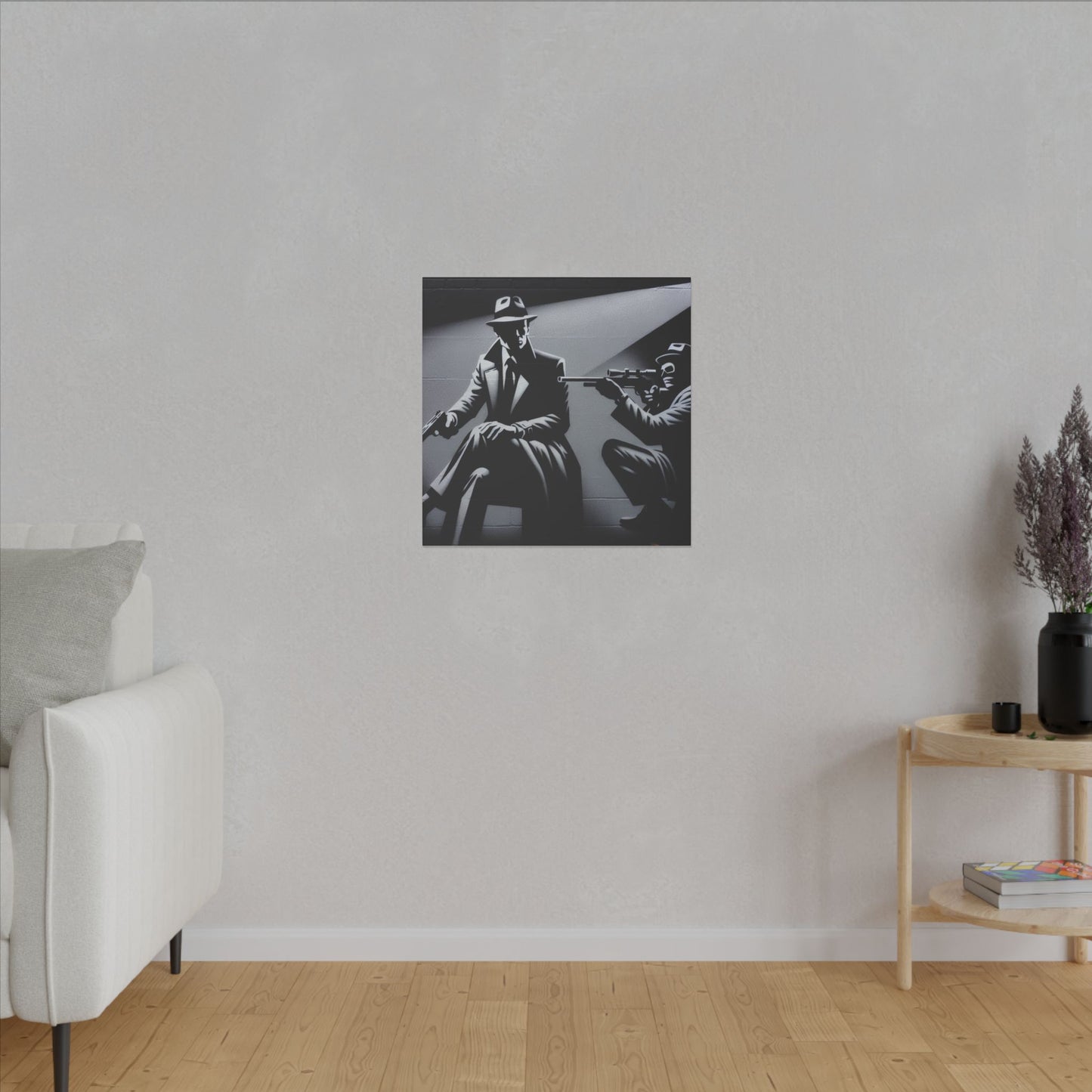 Art Lexi - Canvas