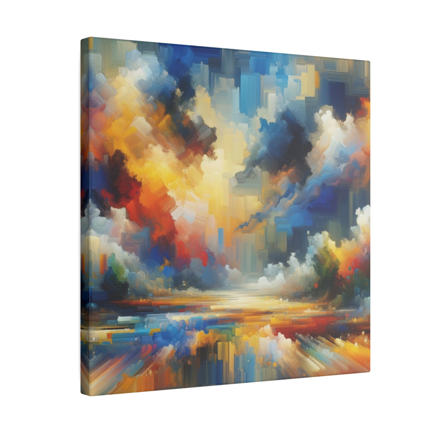 Celeste Marlow - Canvas