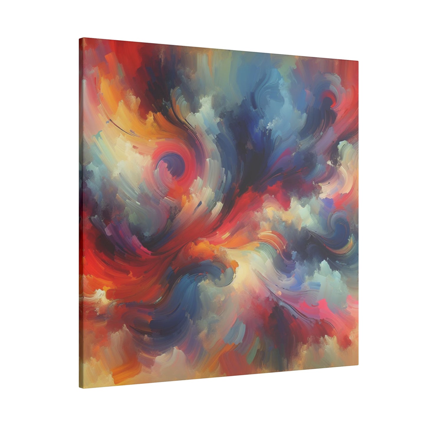 Adelaide Delacroix - Canvas