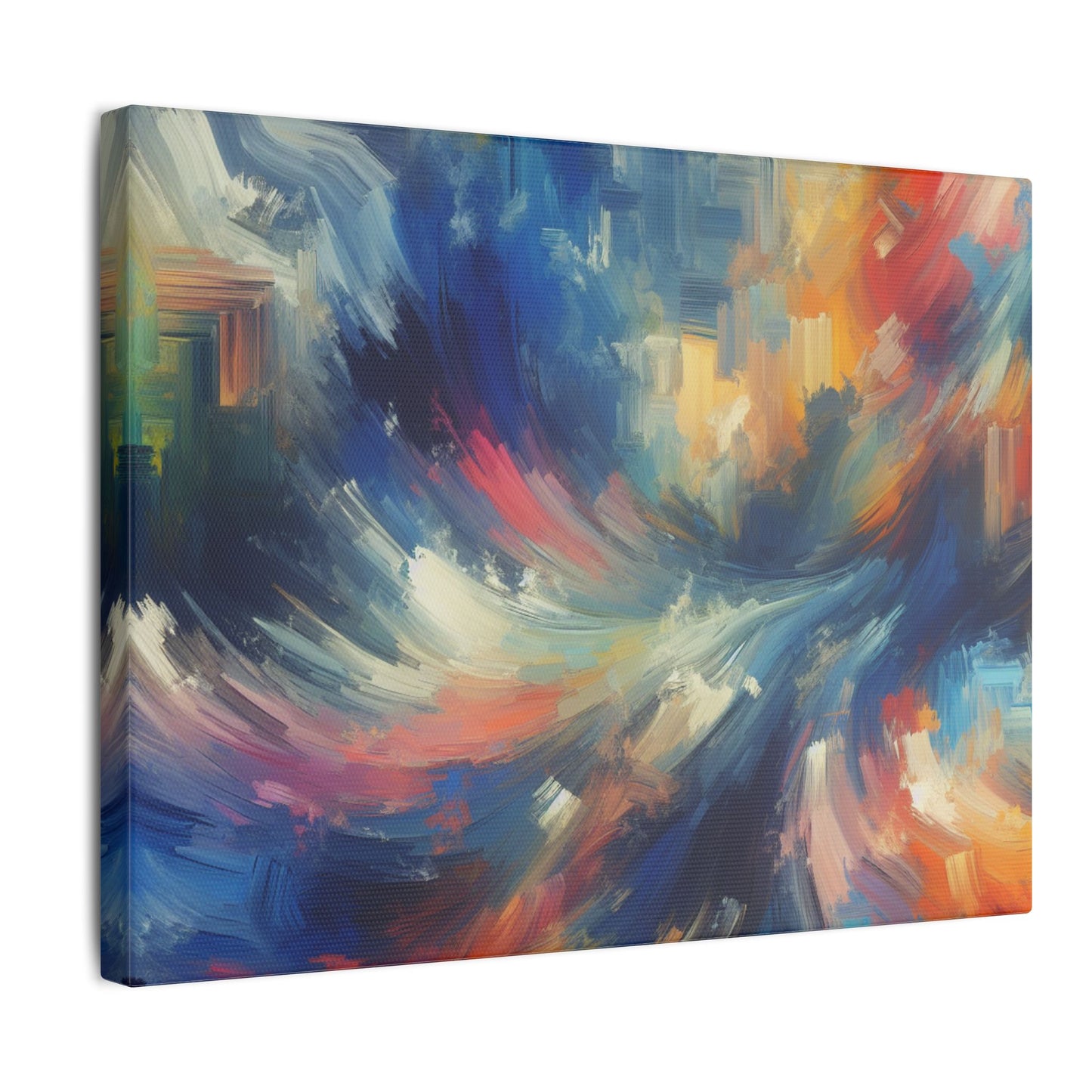 Eleanor Whitmore: Masterpieces from the Past - Canvas