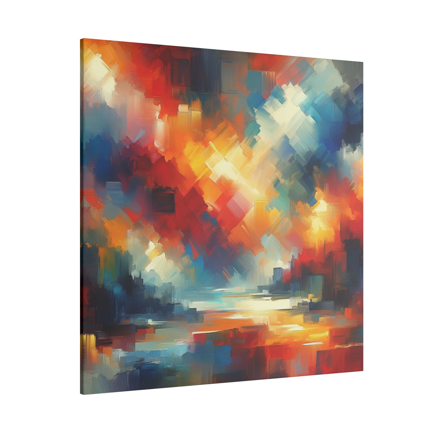 Vivian Solace - Canvas