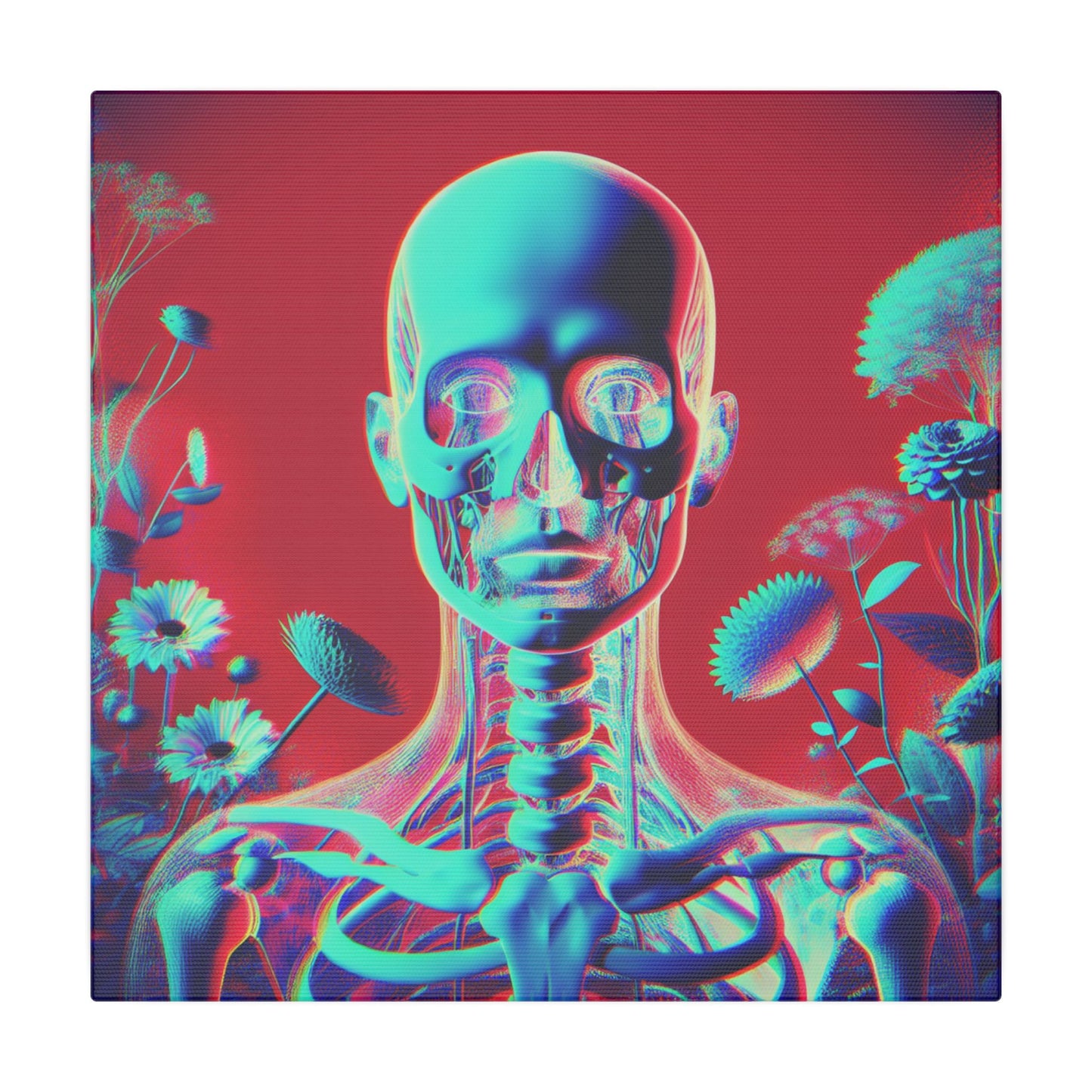 Elio Vex - Canvas