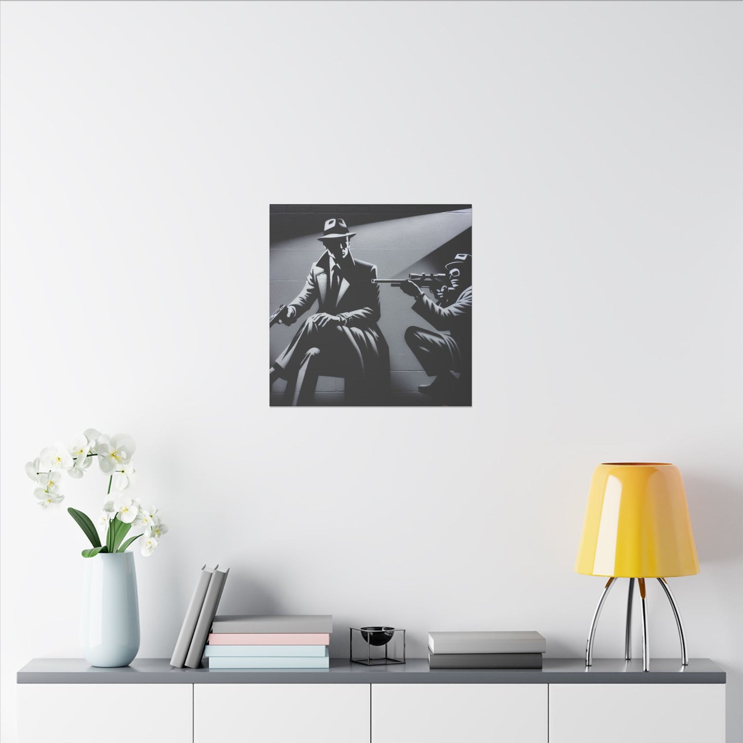 Art Lexi - Canvas