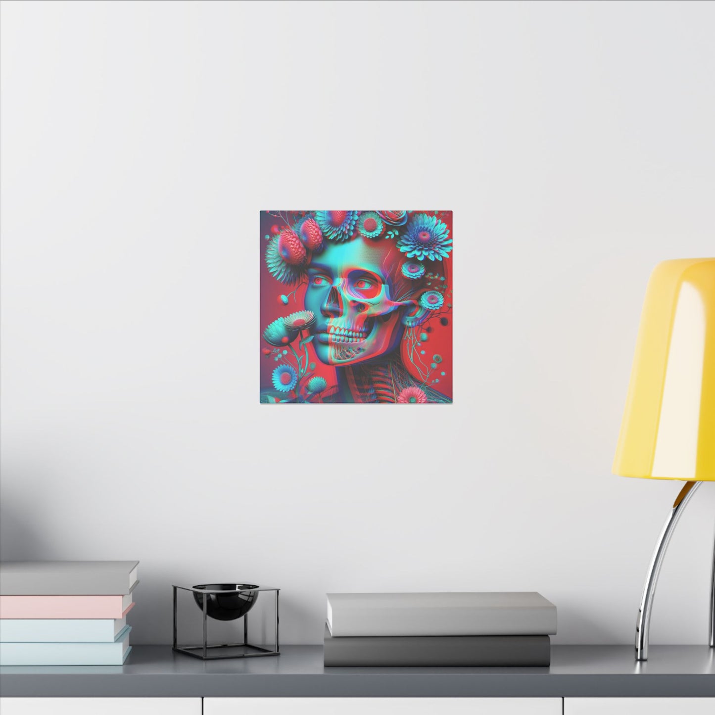 Jaxon Vex - Canvas