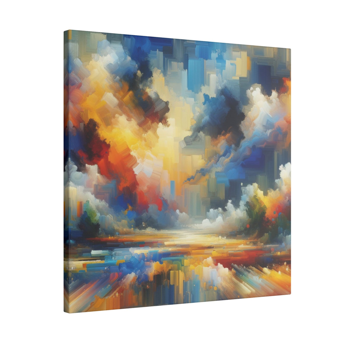 Celeste Marlow - Canvas
