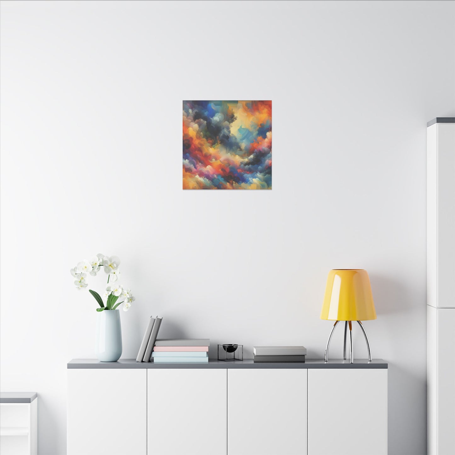 Dreamy - Canvas