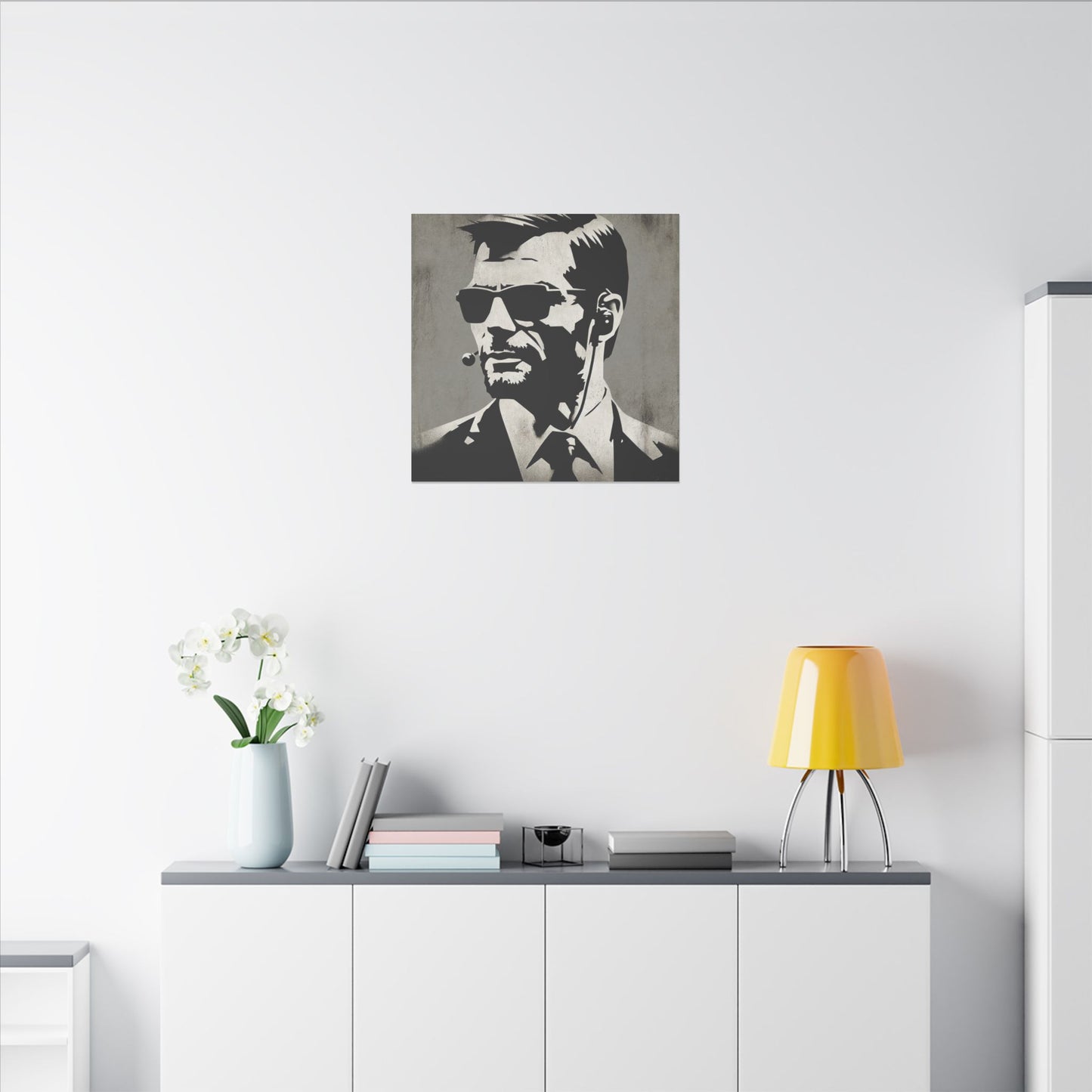 Alex Rhysford - Canvas
