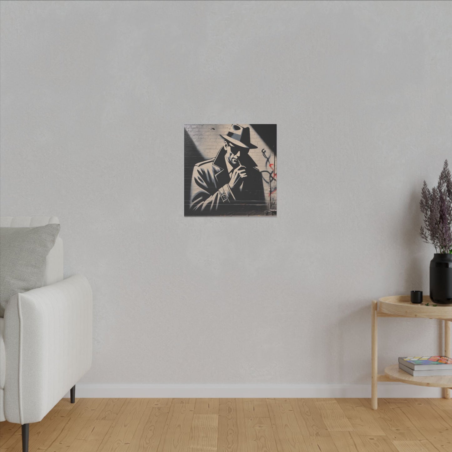 Marlowe - Canvas