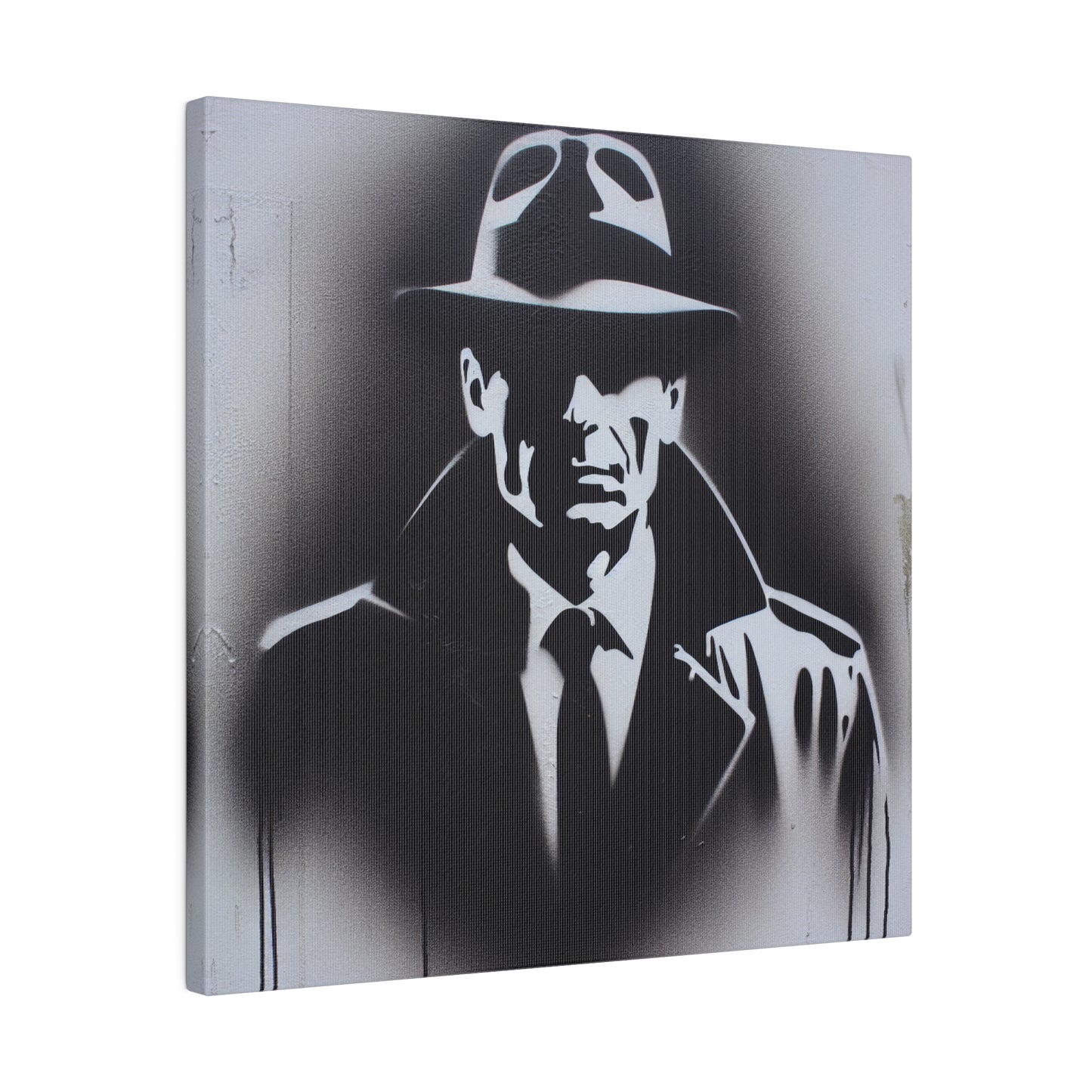 Jaxx Everett - Canvas