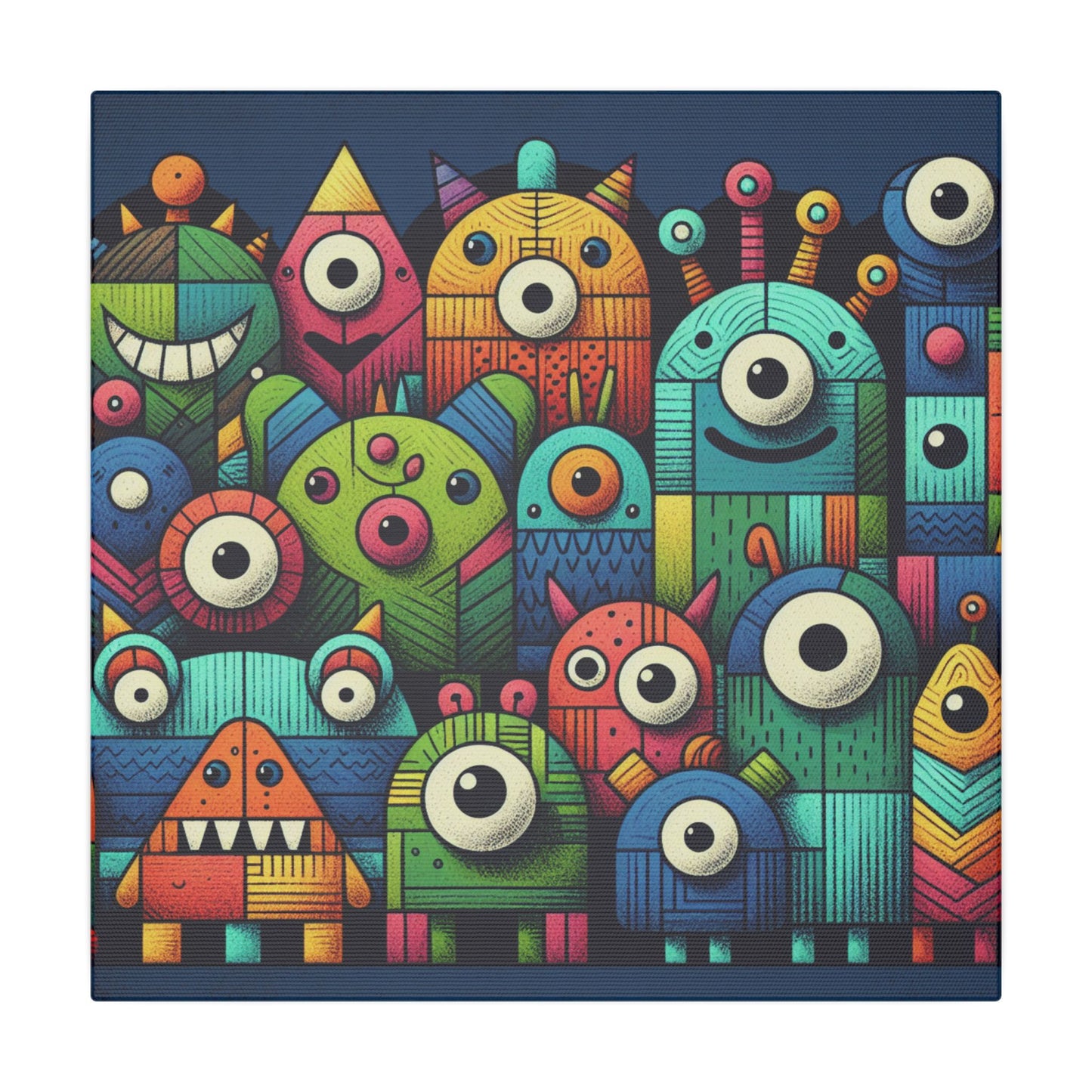 Skye Artshine - Canvas