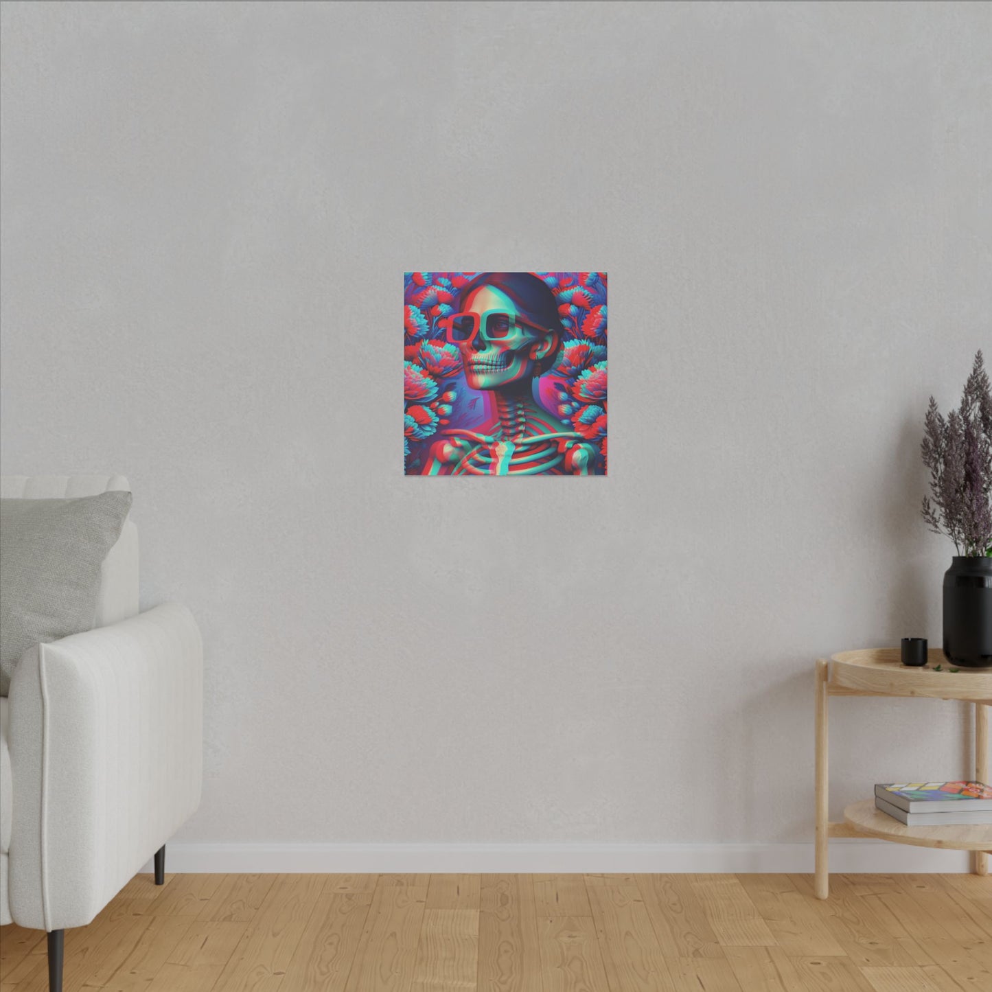 Arlo - Canvas