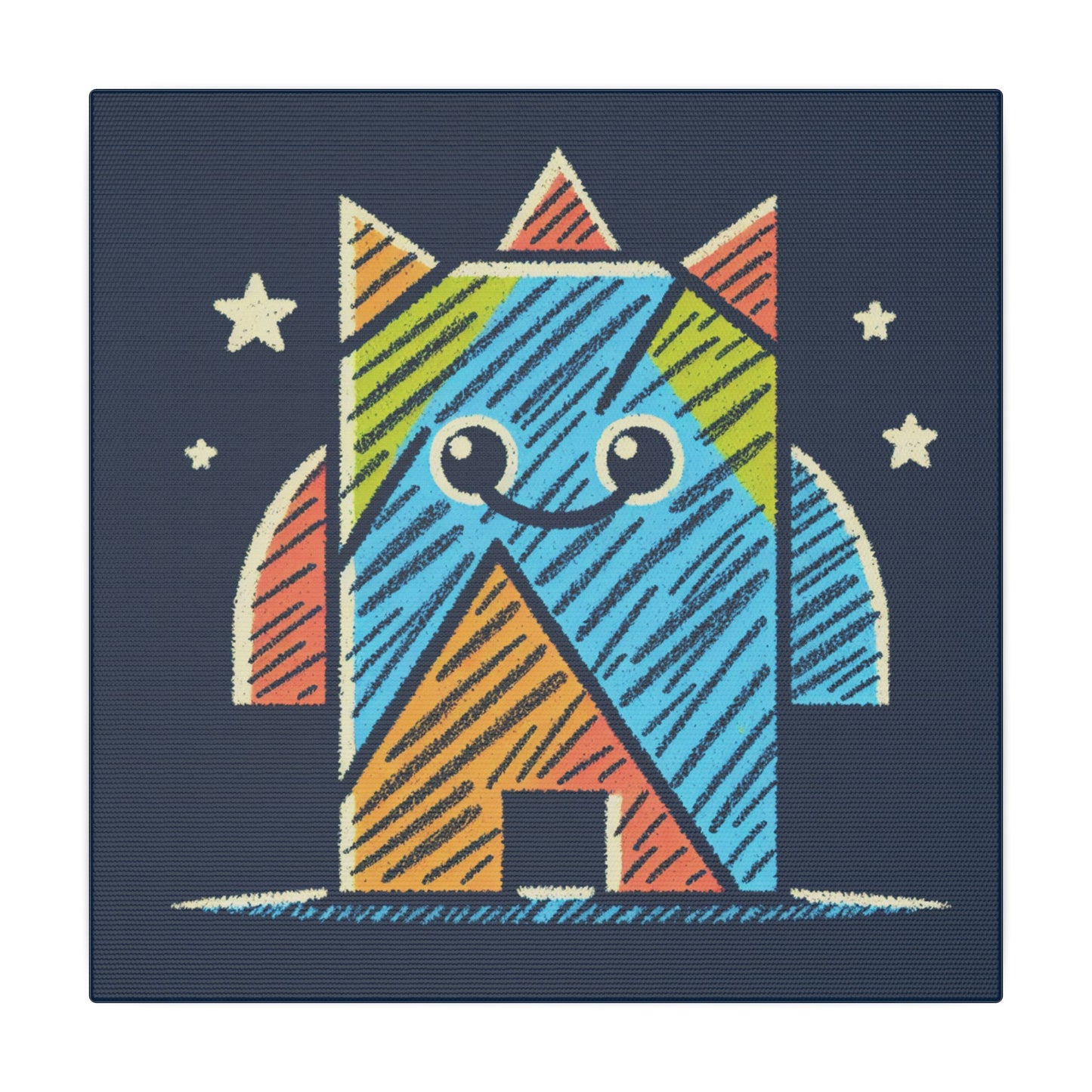 Tara Artiste - Canvas