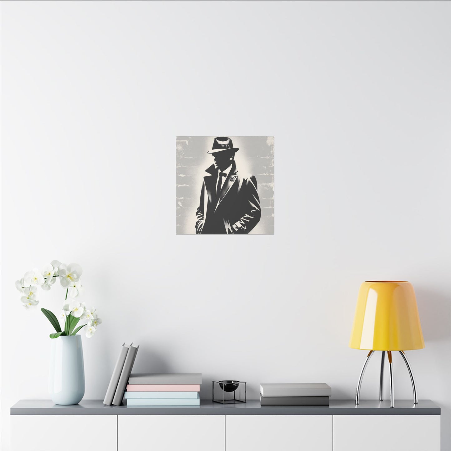 Corwinshaw - Canvas