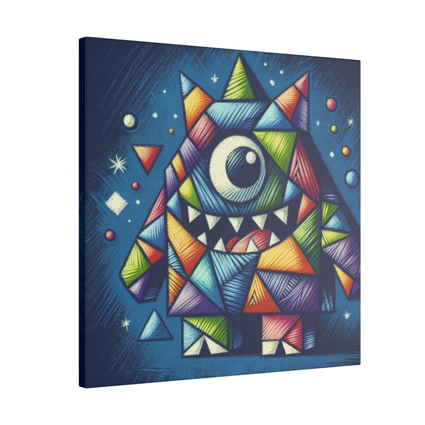 Lila Artworks - Canvas