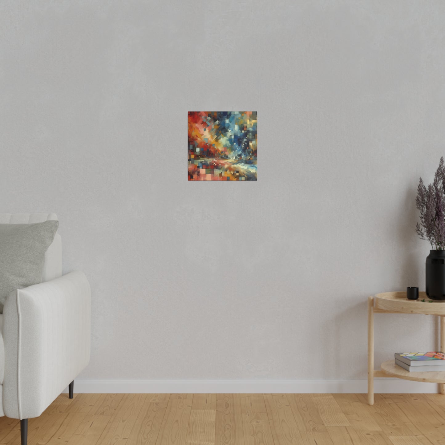 Vintage Visions - Canvas