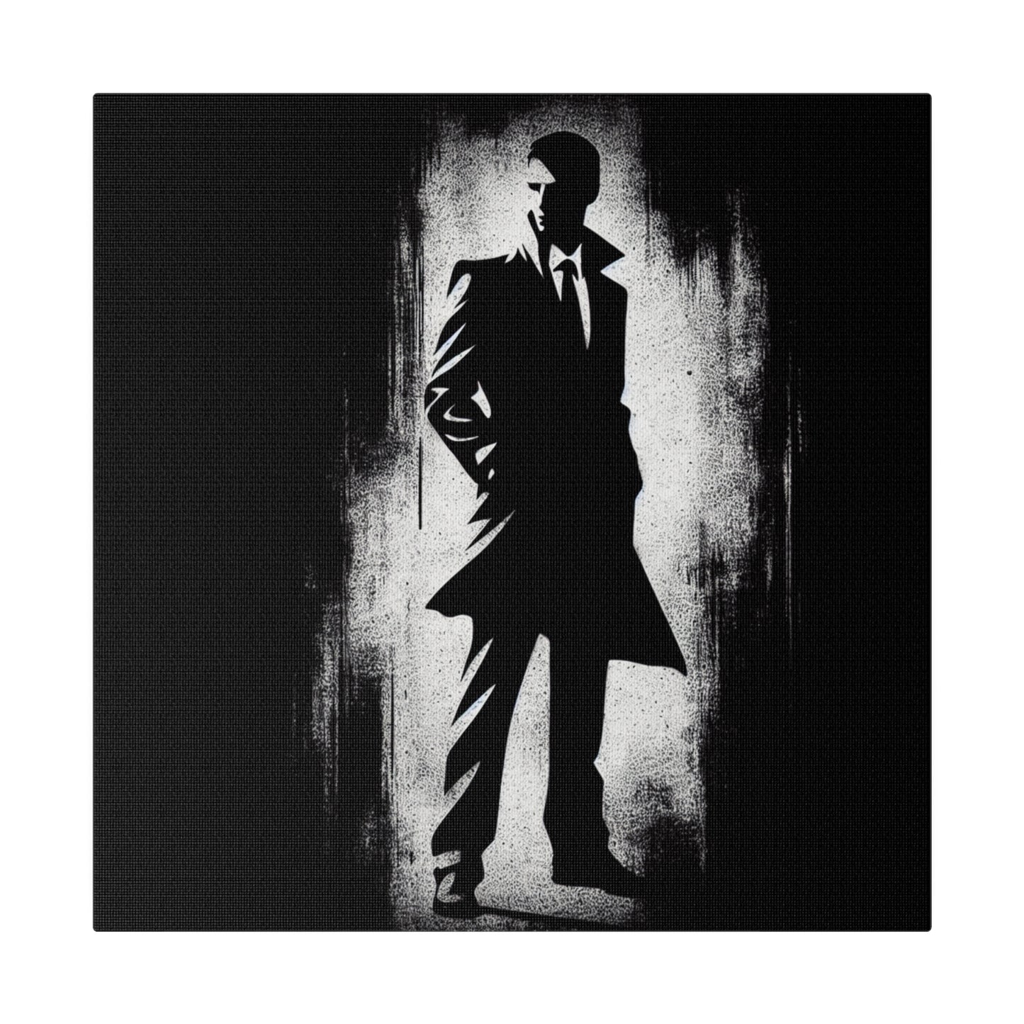Luke Chase - Canvas