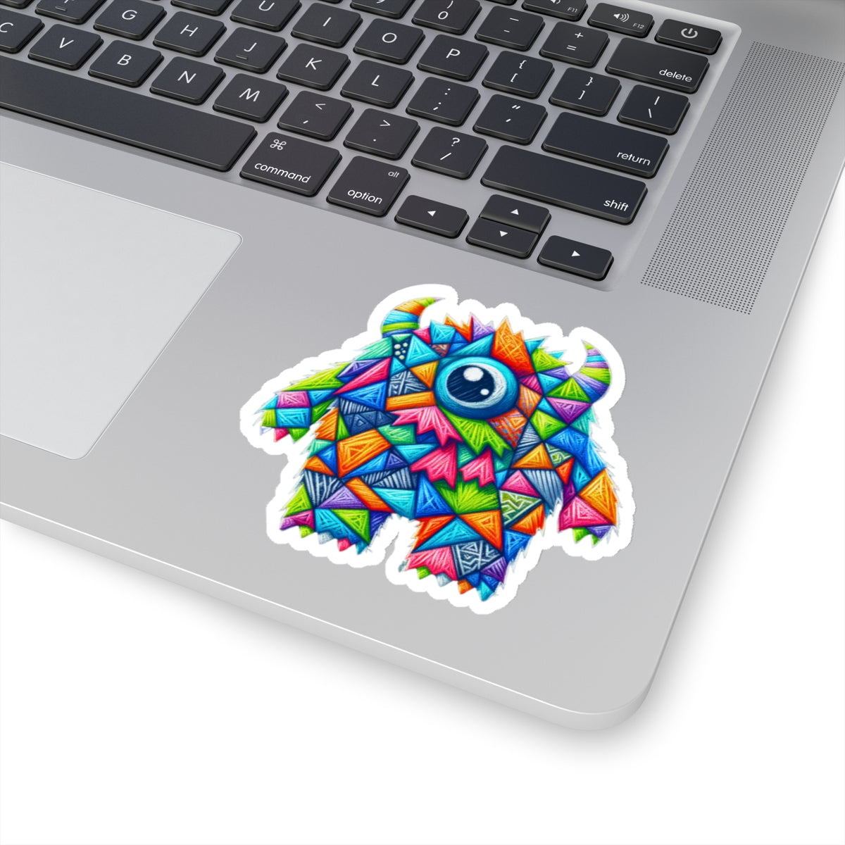 Colorful Wonders - Stickers