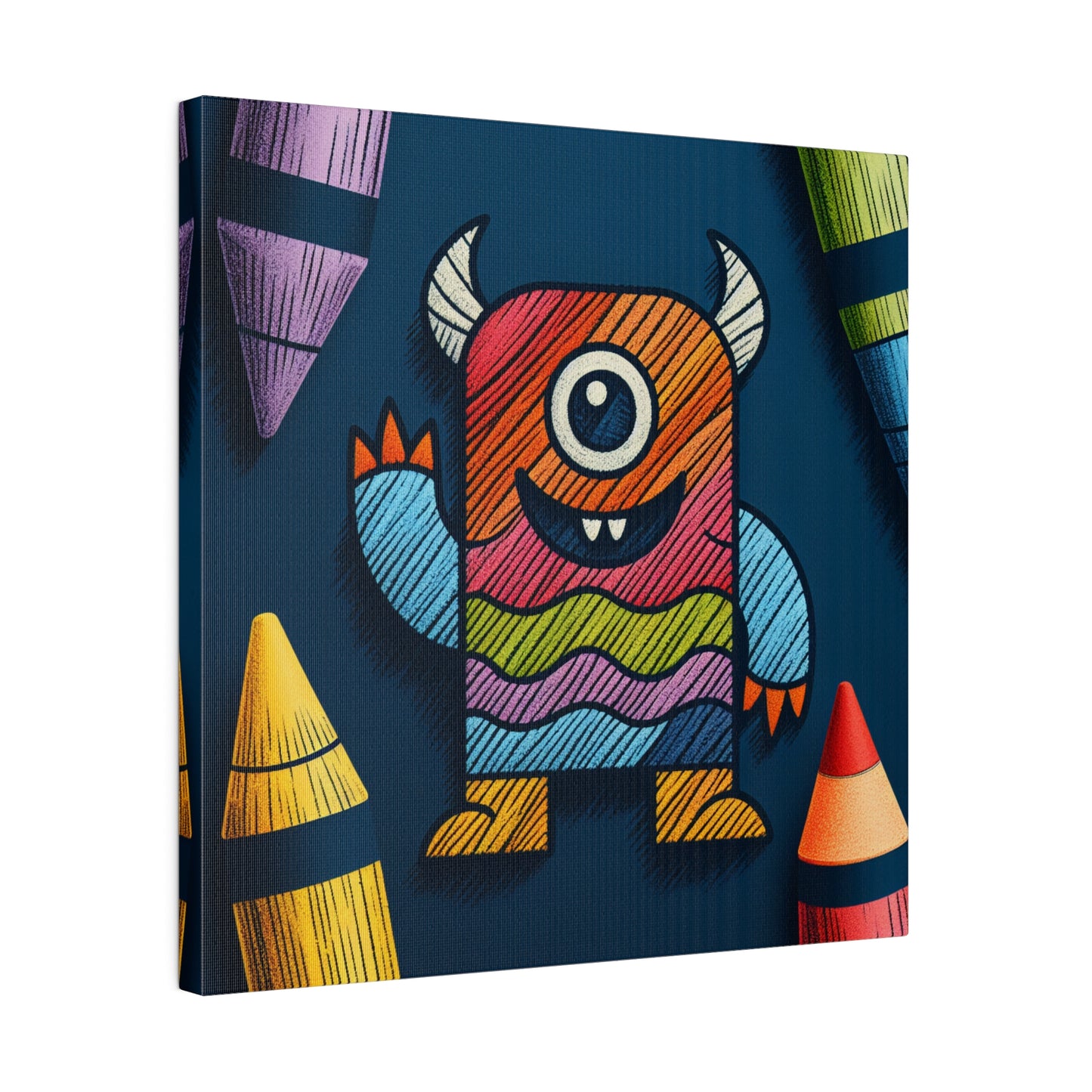 Skye Artson - Canvas