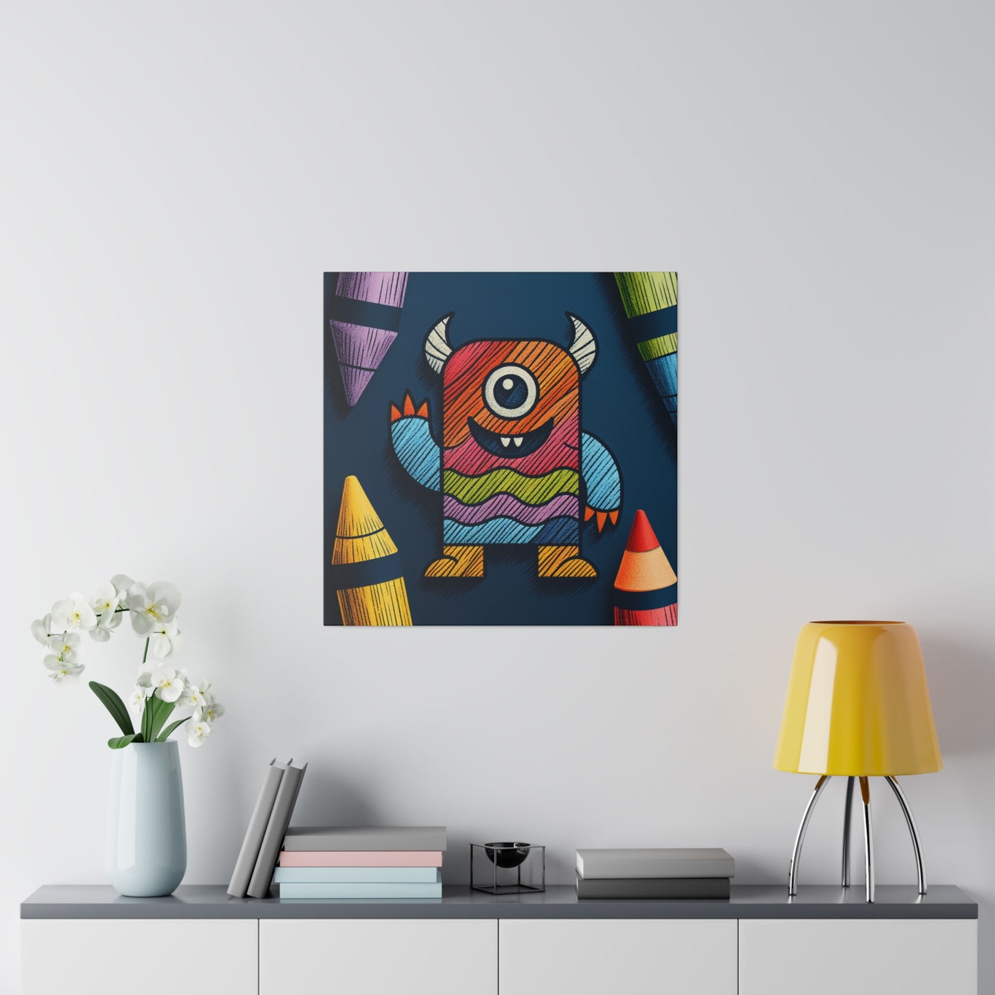 Skye Artson - Canvas