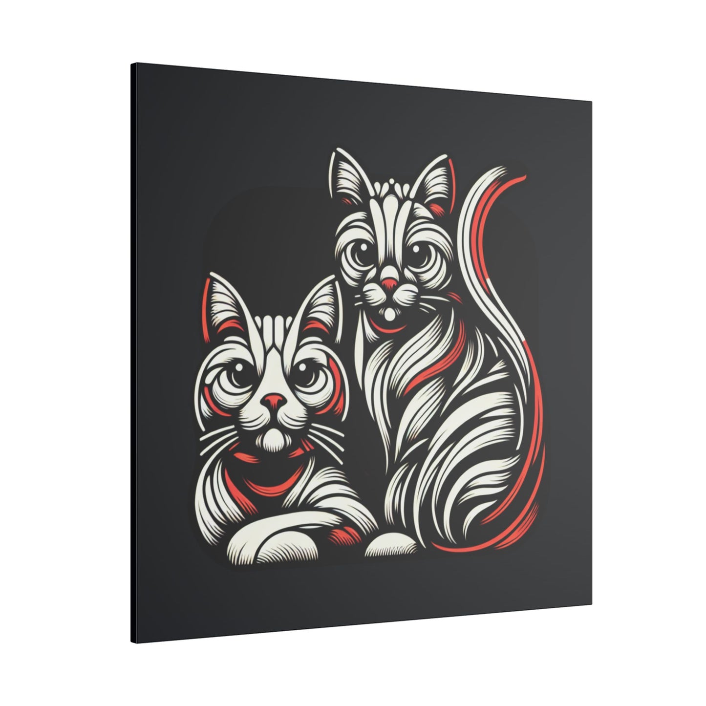 Blaze - Canvas