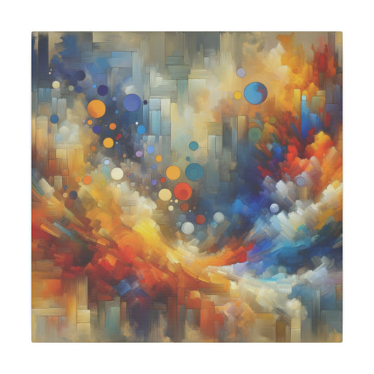 Marcellus Vayne - Canvas