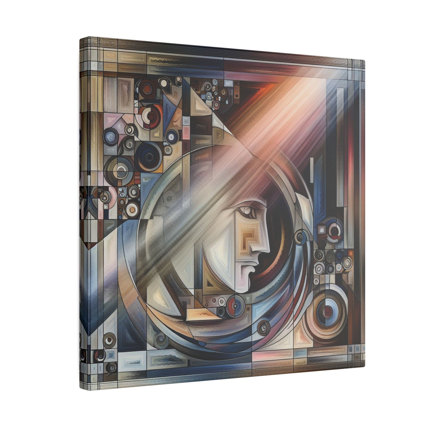 Giovanni di Fiori - Canvas