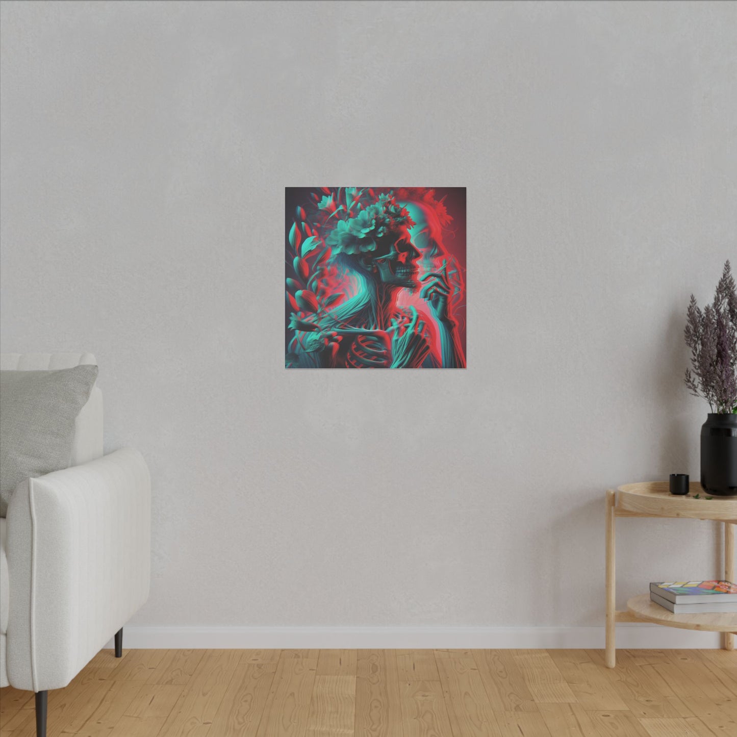 Vayne - Canvas