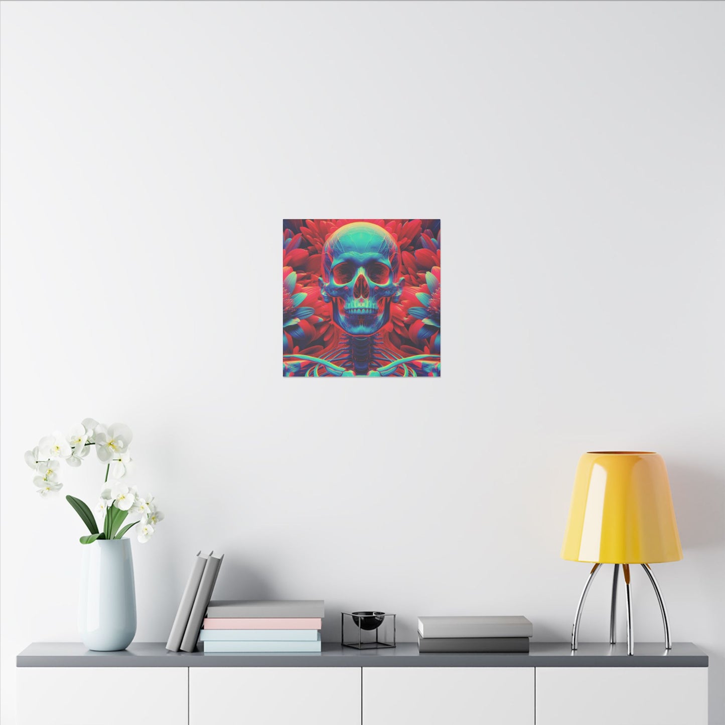 Kai - Canvas