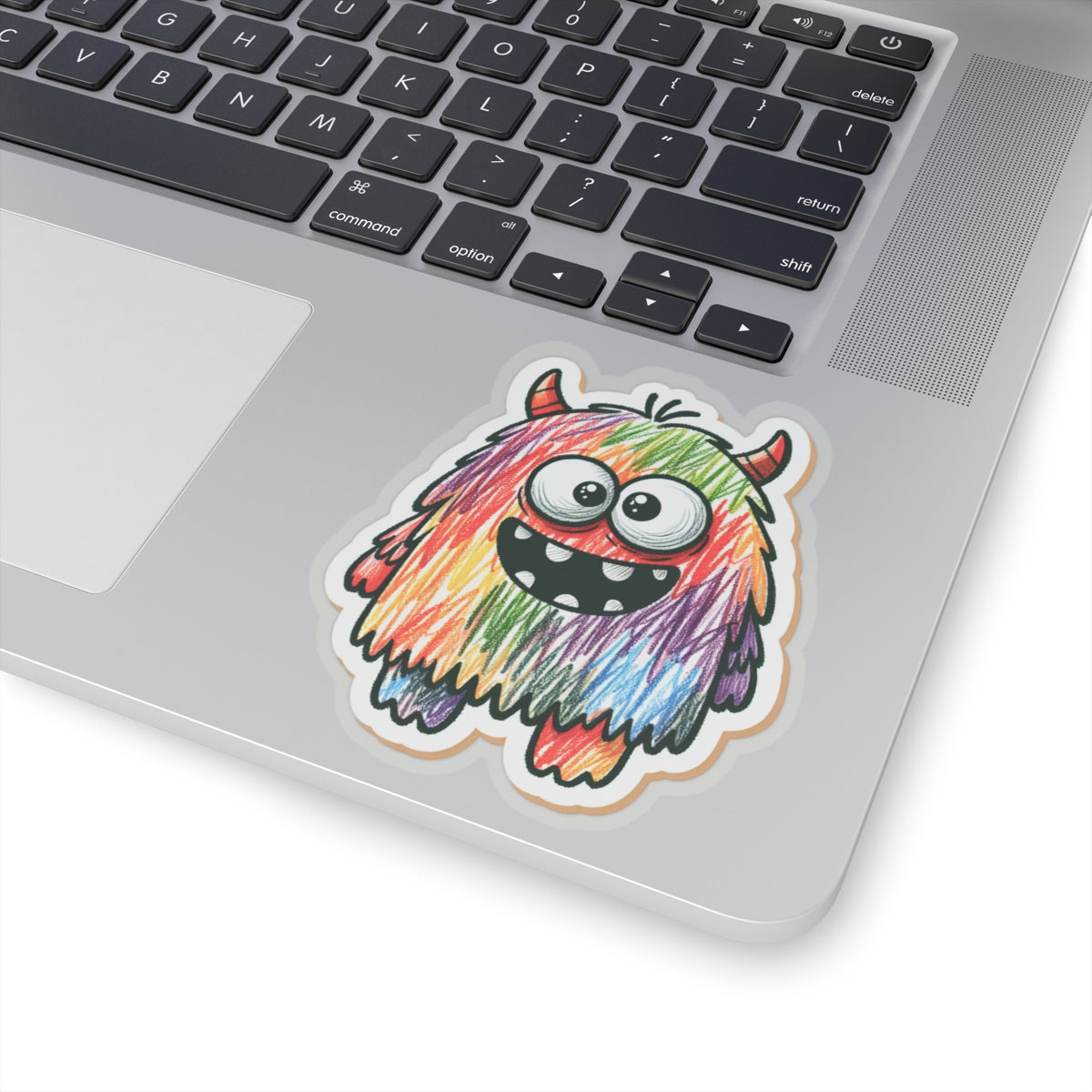Unique Monster Jensen - Sticker