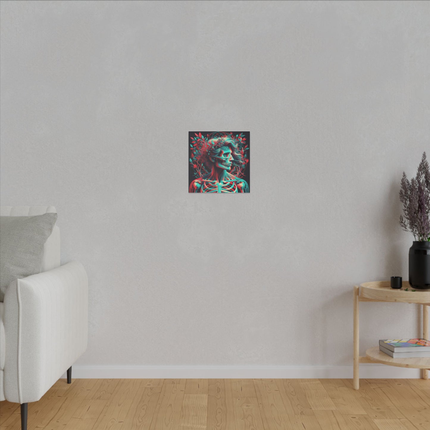 Artistry - Canvas