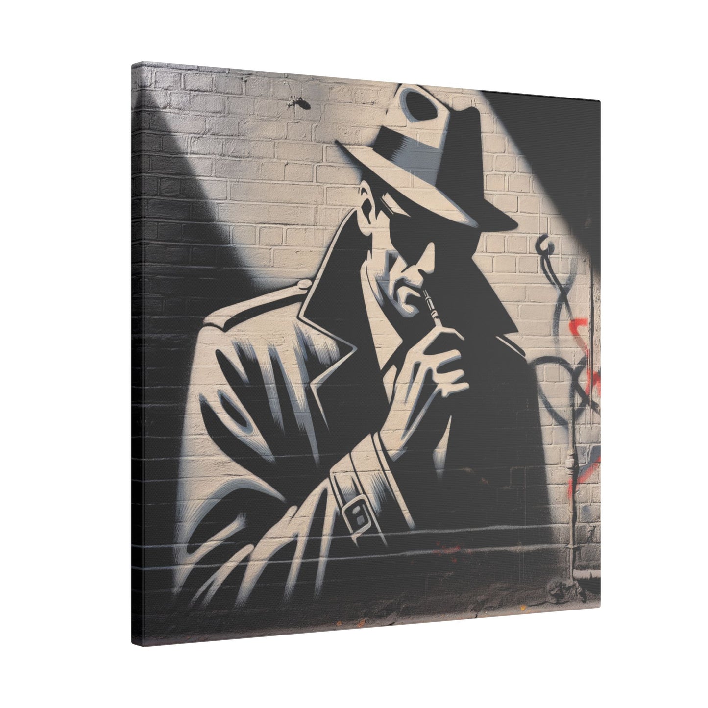 Marlowe - Canvas