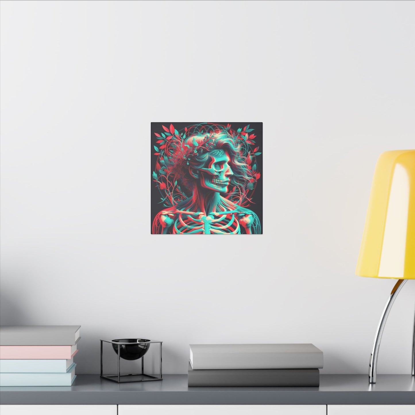 Artistry - Canvas