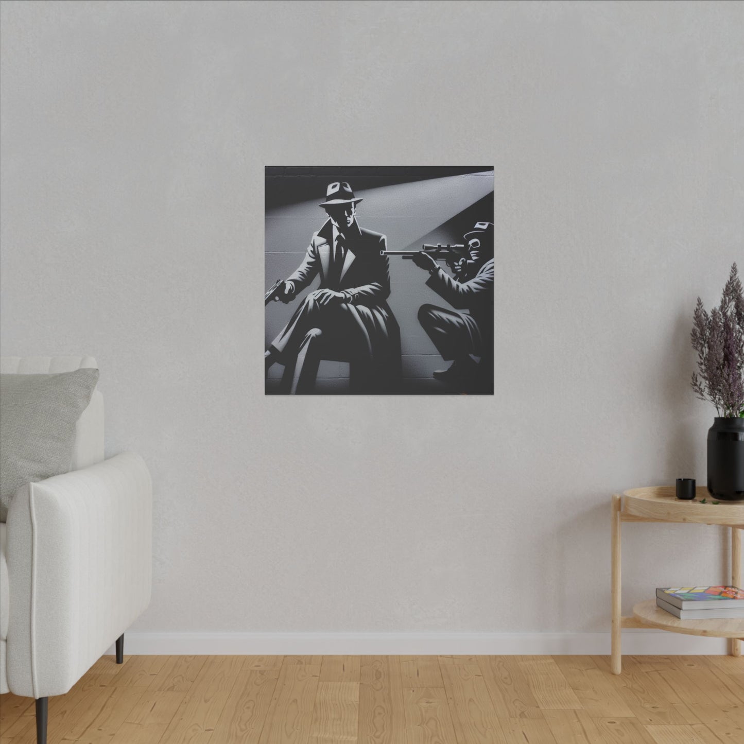Art Lexi - Canvas