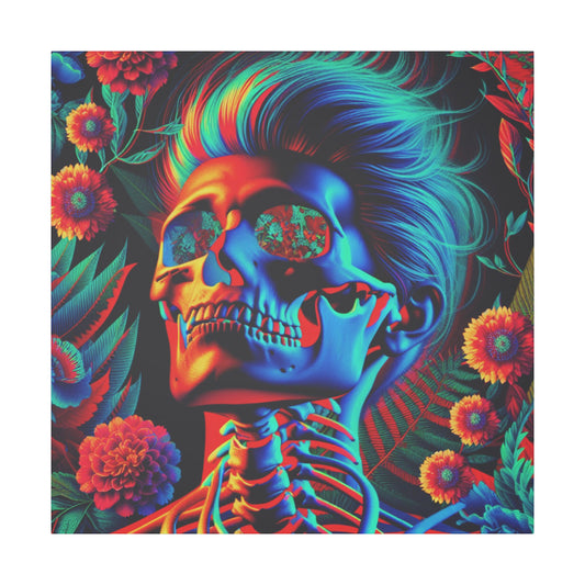 Rich - Canvas