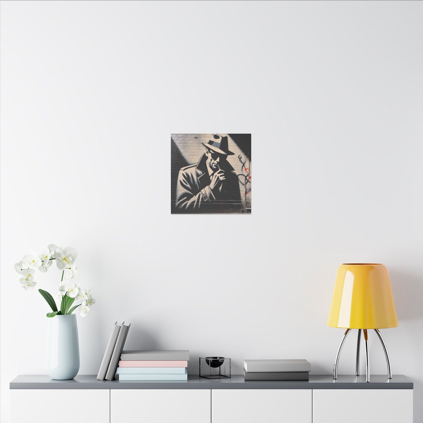 Marlowe - Canvas