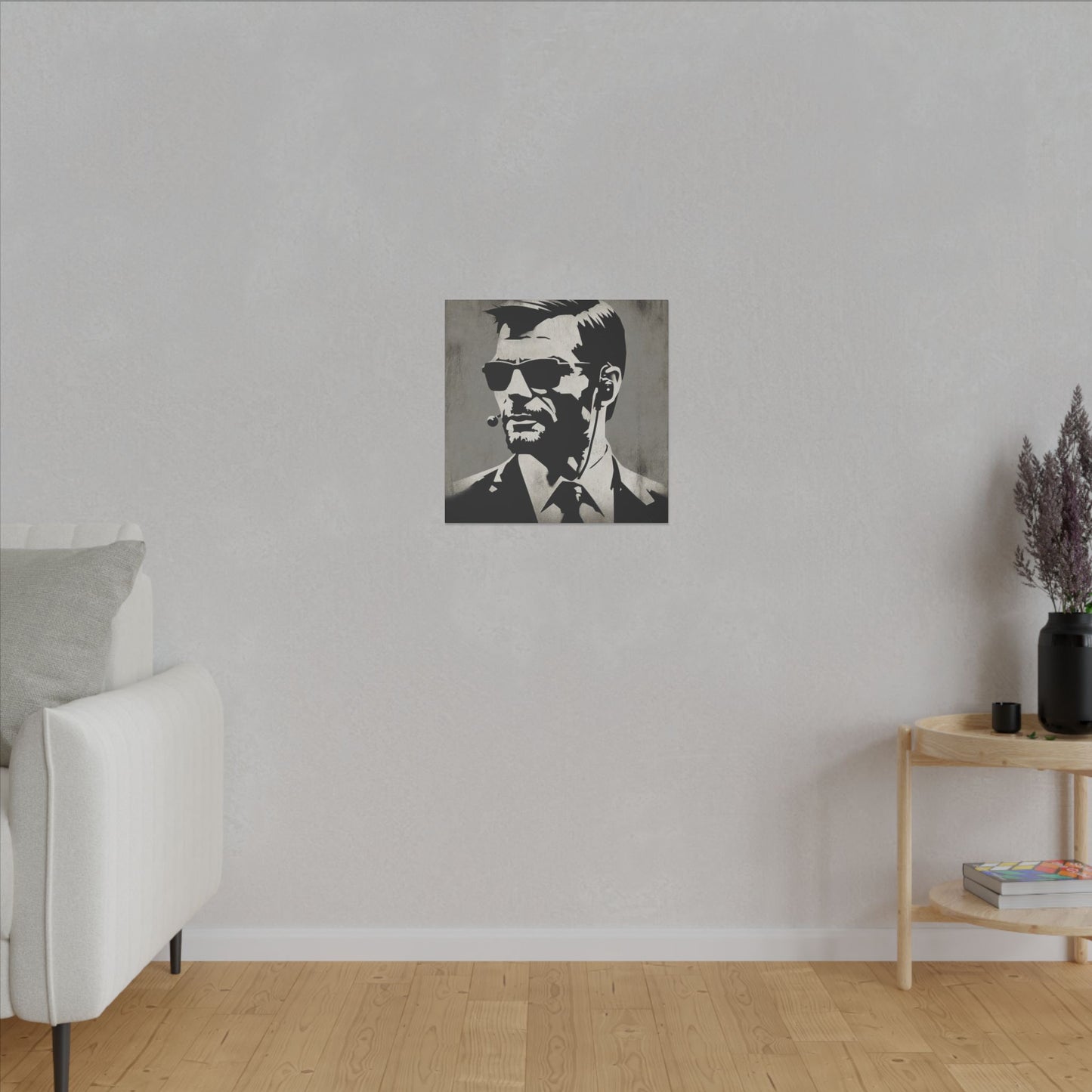 Alex Rhysford - Canvas