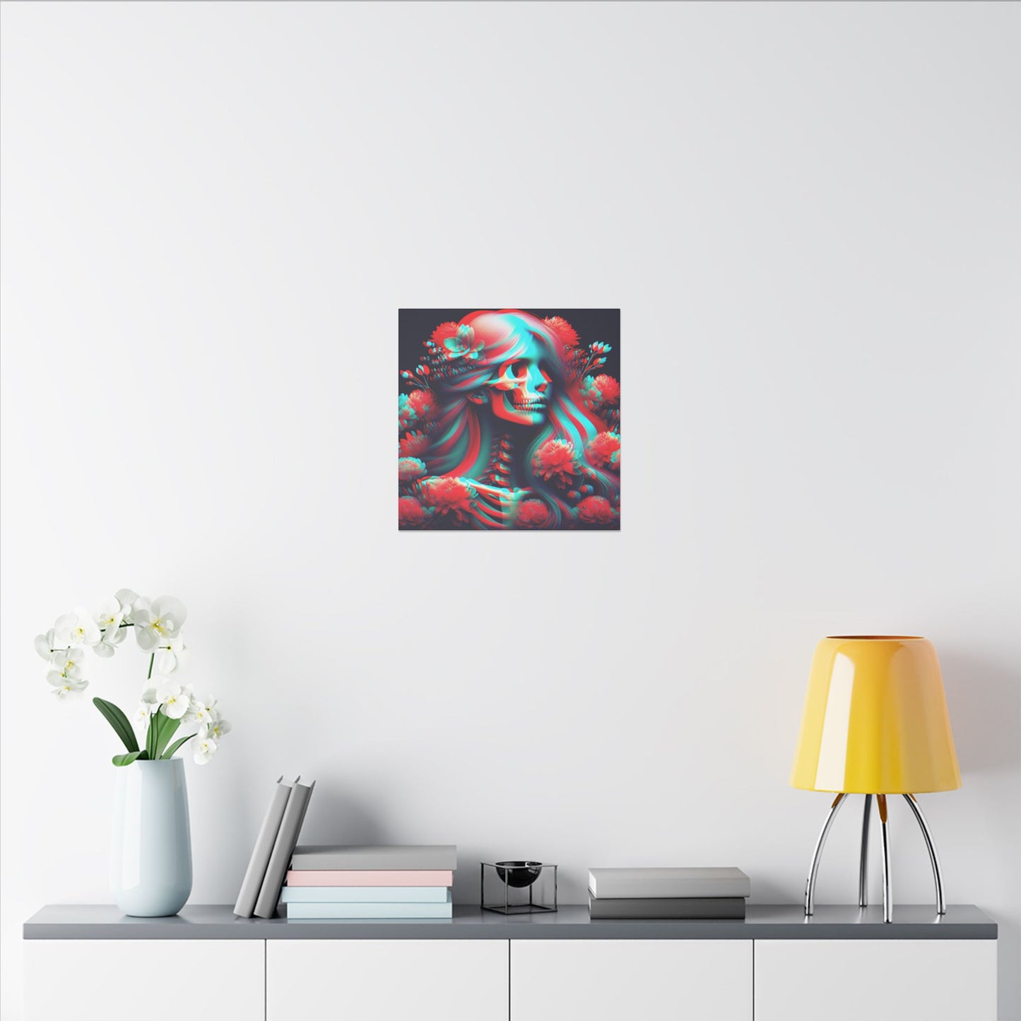 Nevaeh Banks - Canvas