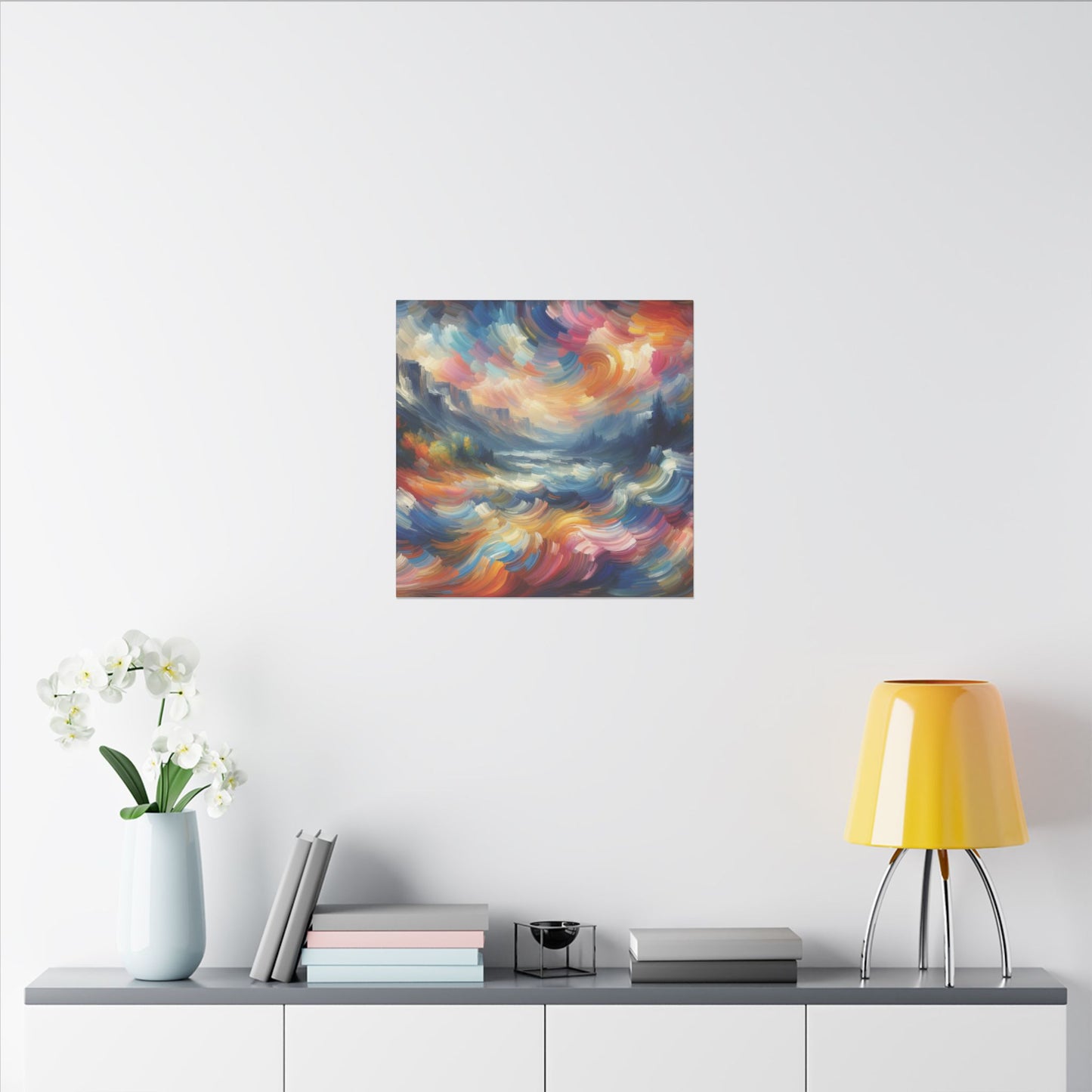 Riley Everhart - Canvas