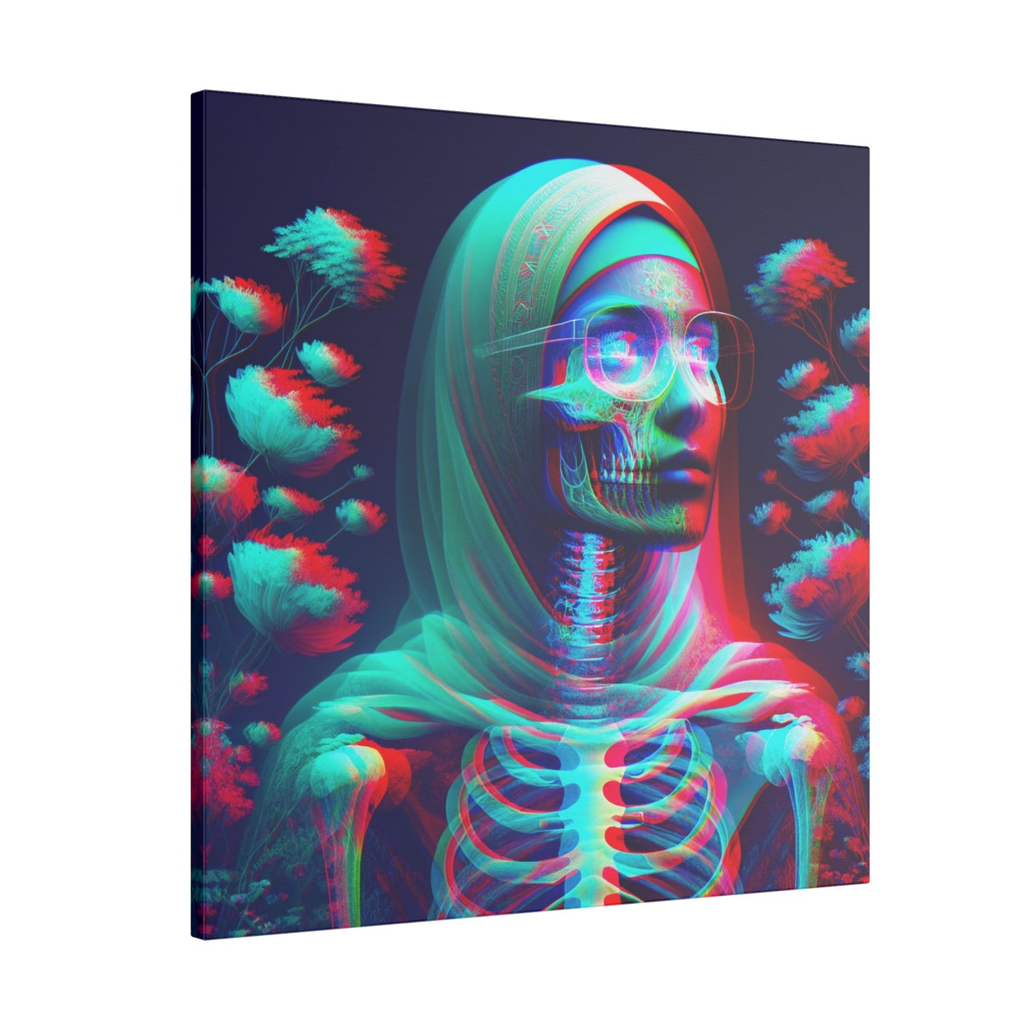 Rachel Wiser - Canvas