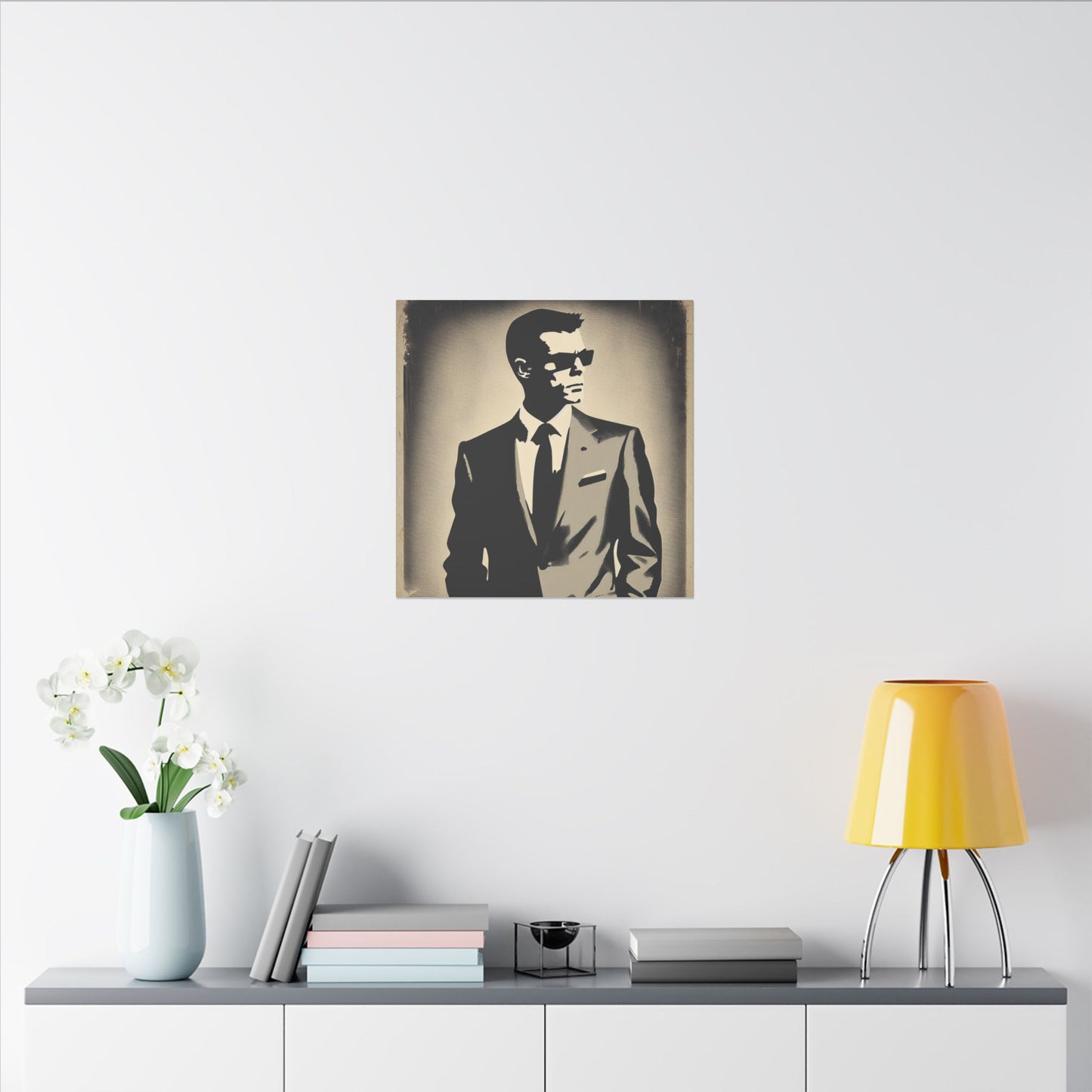 Easton - Canvas
