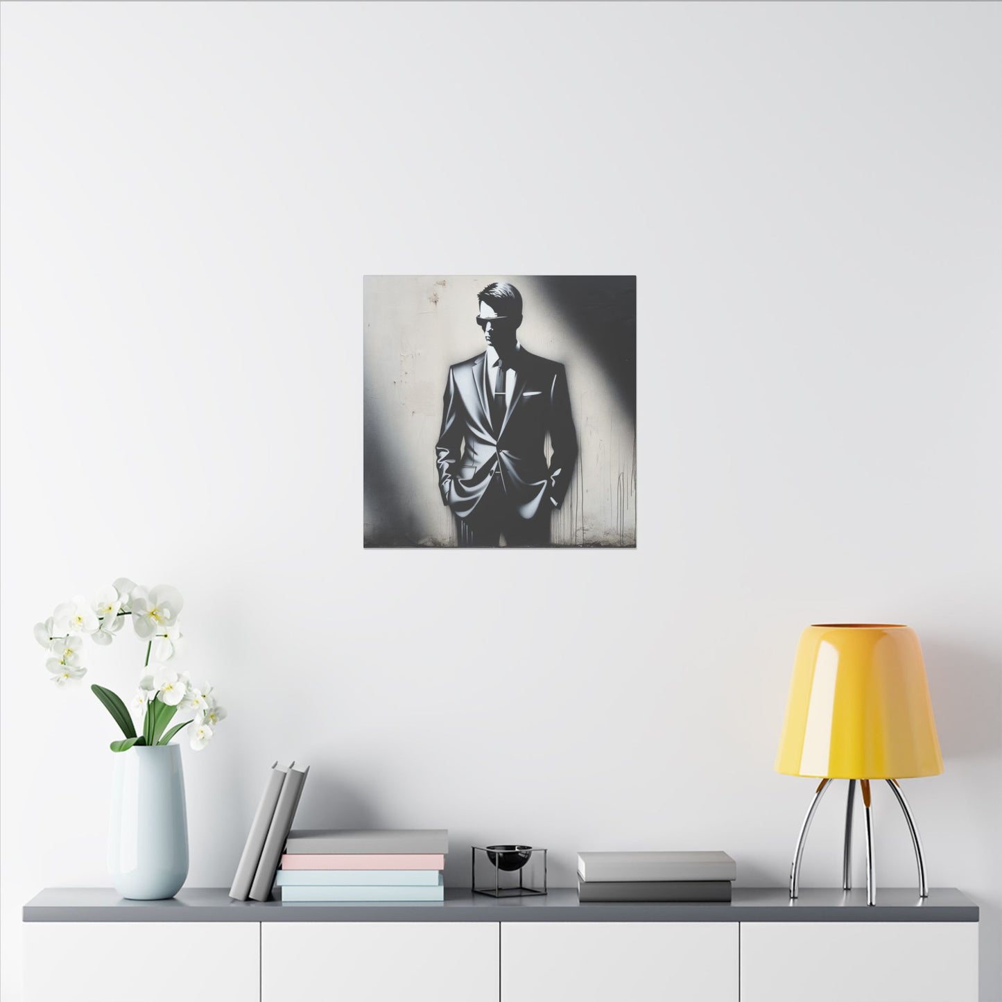 Corey Marsten - Canvas
