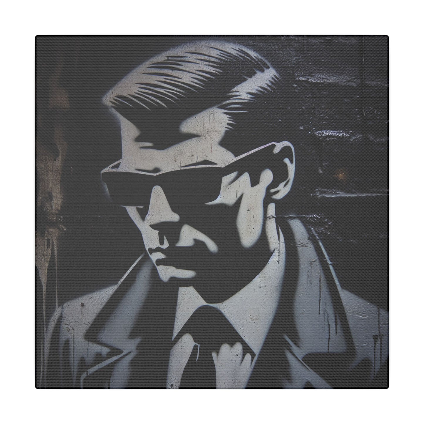 Elena D'Arte - Canvas